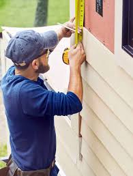 Best Insulated Siding Installation  in Little River Academy, TX